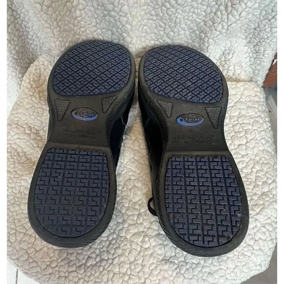 S Fellas Steel Toe Shoes