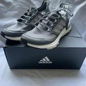 Size 7.5 - adidas Women's Ultraboost Cold.rdy Running Shoes NIB