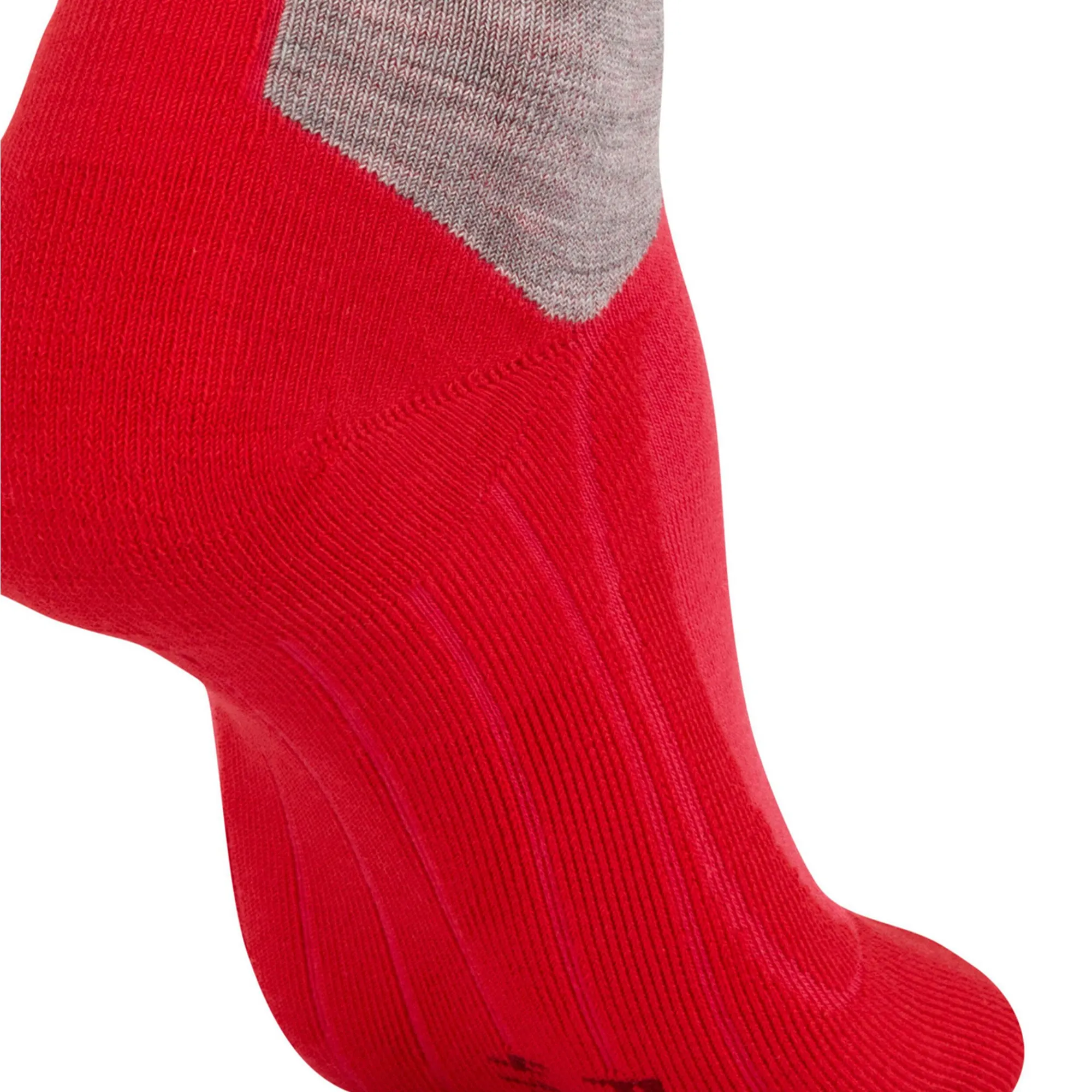 SK4 Skiing Knee High Socks Women