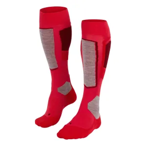 SK4 Skiing Knee High Socks Women