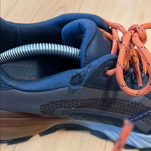 Skechers Athletic Shoes with Mesh Upper 12