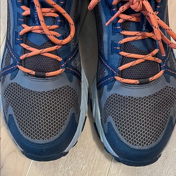 Skechers Athletic Shoes with Mesh Upper 12