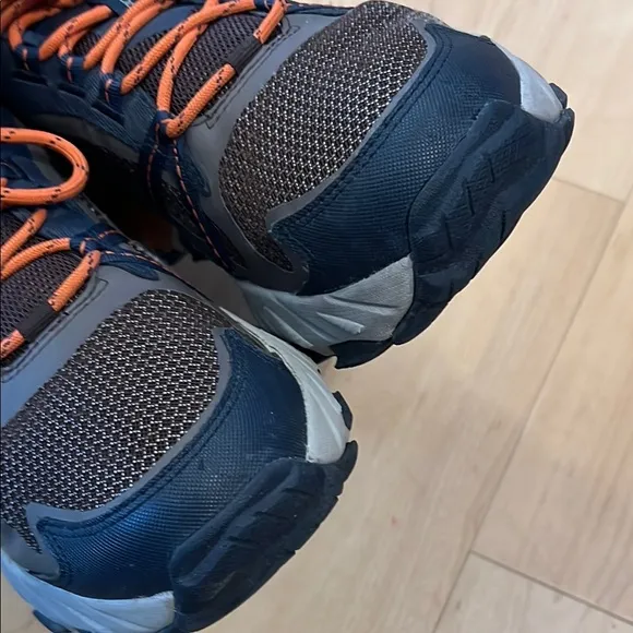 Skechers Athletic Shoes with Mesh Upper 12