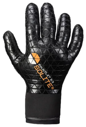 Solite 5/3 Gauntlet Wetsuit Gloves