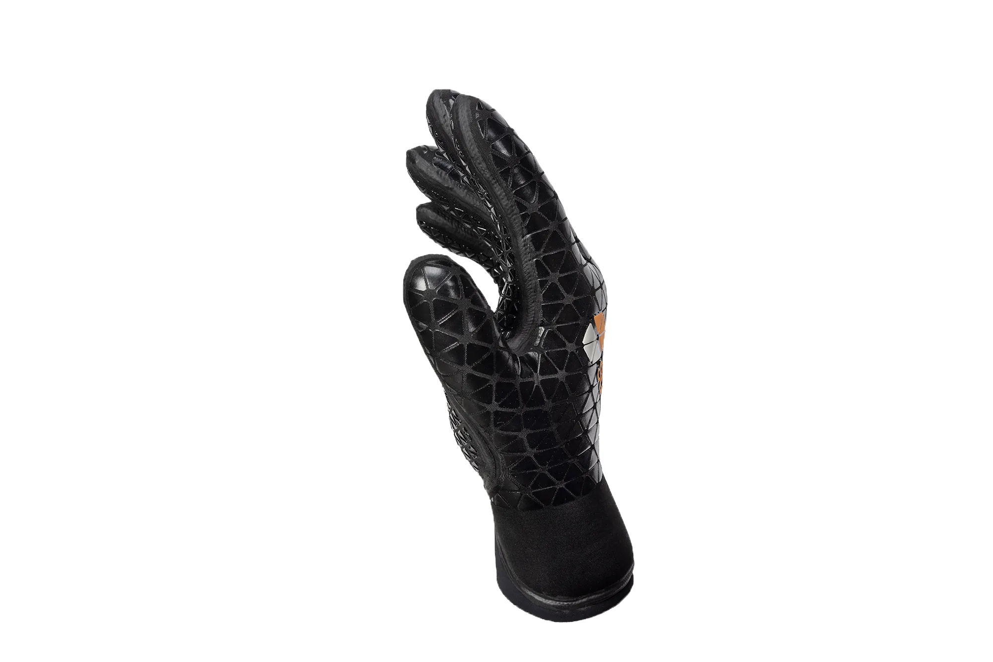 Solite 5/3 Gauntlet Wetsuit Gloves