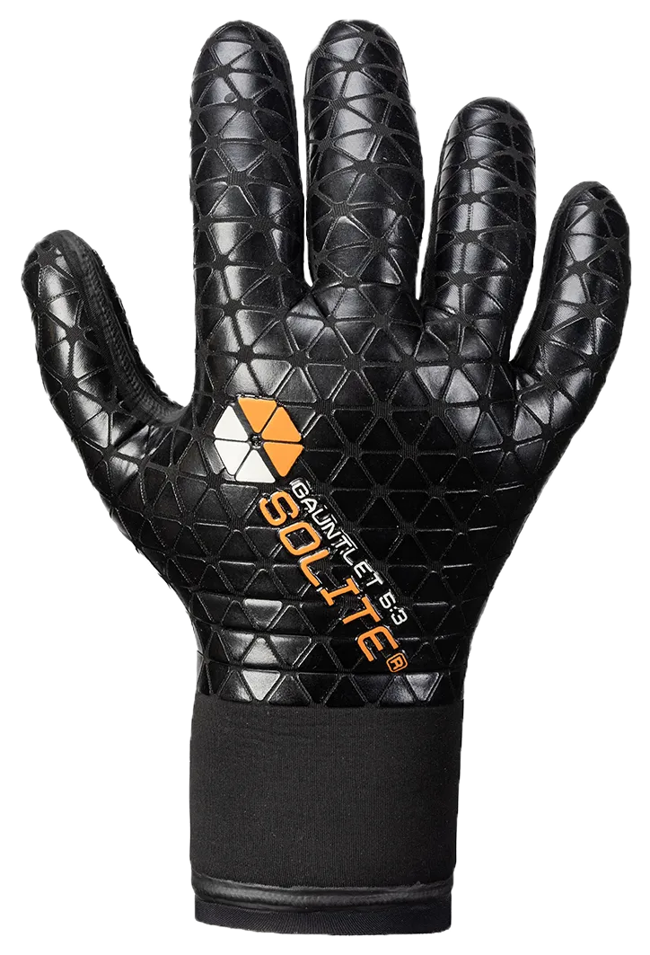 Solite 5/3 Gauntlet Wetsuit Gloves