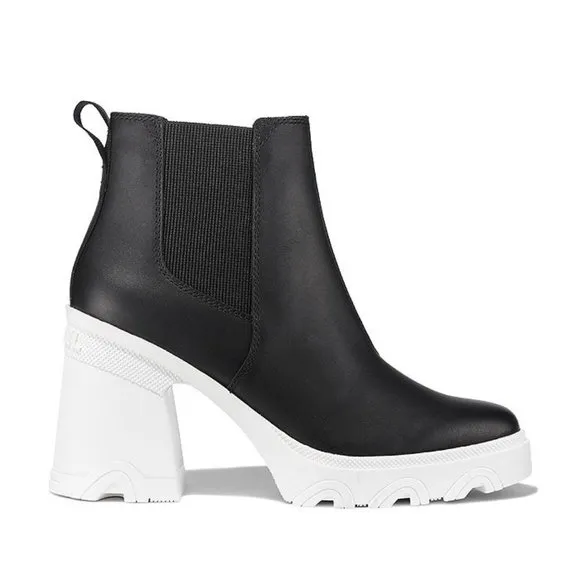 Sorel Brex Heel Chelsea Bootie
