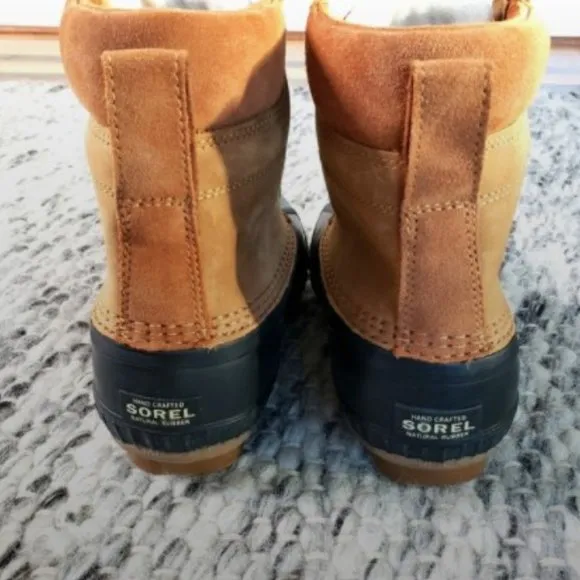 Sorel Cheyanne II Waterproof Boots