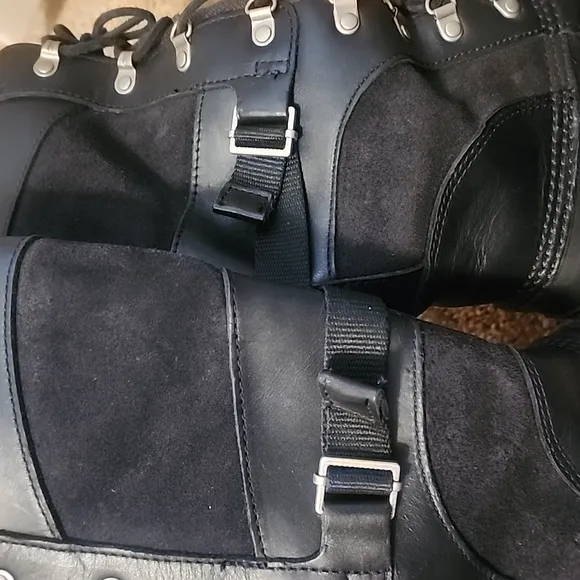 Sorel Conquest Carly II Waterproof Boots