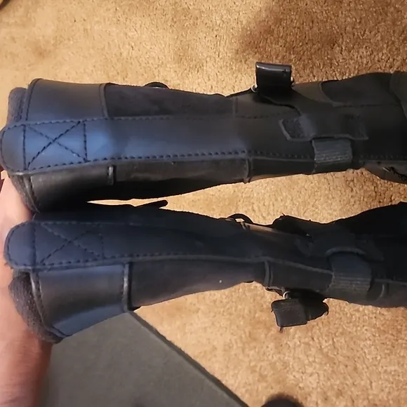 Sorel Conquest Carly II Waterproof Boots