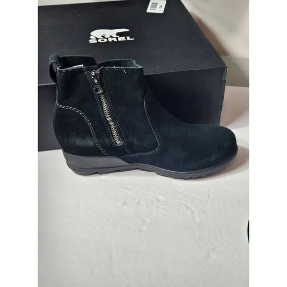 Sorel ladies Evie boot Nwb
