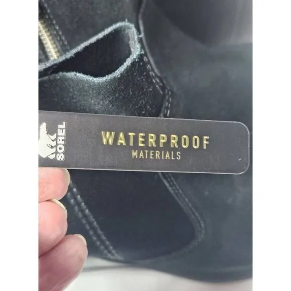 Sorel ladies Evie boot Nwb