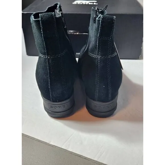 Sorel ladies Evie boot Nwb