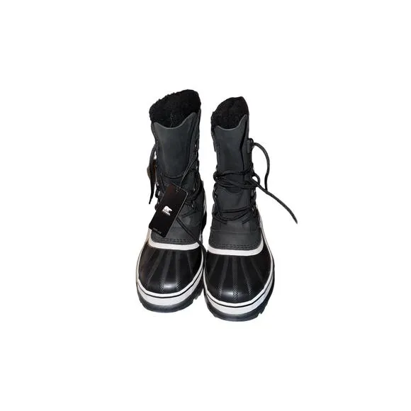 SOREL - Men's Caribou Waterproof Boots for Winter