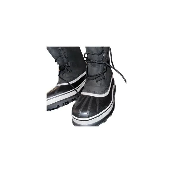 SOREL - Men's Caribou Waterproof Boots for Winter