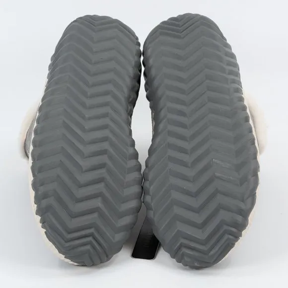 Sorel Out N About Plus Conquest Waterproof 'Quarry' NL3406-052 Winter Boots