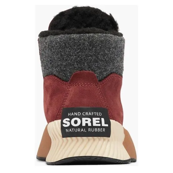 Sorel | Out N About III Conquest Waterproof Boots