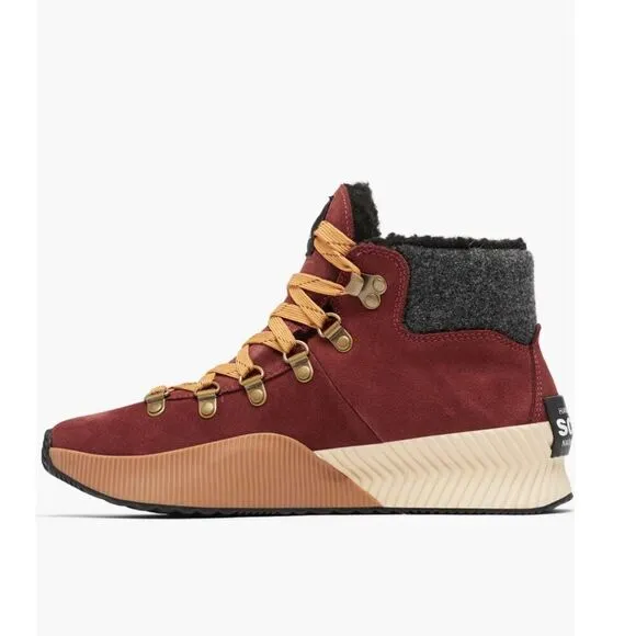Sorel | Out N About III Conquest Waterproof Boots