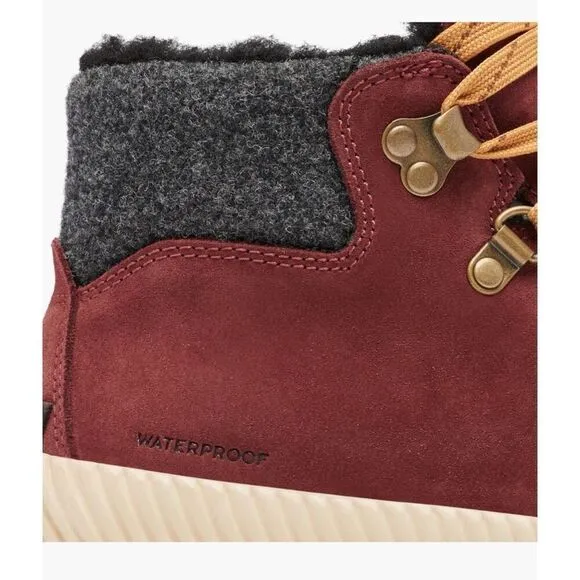 Sorel | Out N About III Conquest Waterproof Boots