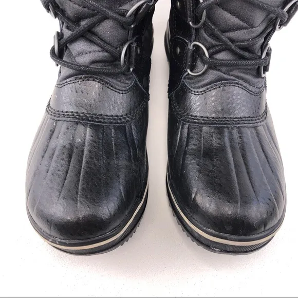Sorel Tofino II Waterproof Winter Boots 8