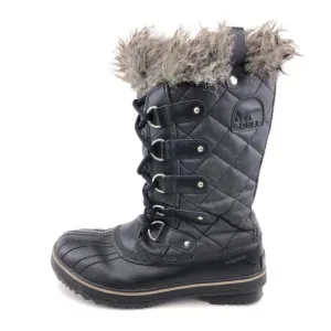 Sorel Tofino II Waterproof Winter Boots 9