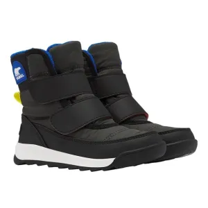 SOREL WHITNEY ll STRAP WINTER  BABY’S BOOTS