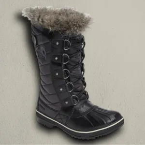 Sorel Women's Tofino II Lace Up Boots (waterproof)