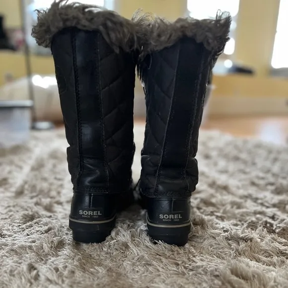 Sorel Women's Tofino II Lace Up Boots (waterproof)