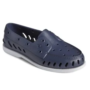 Sperry Authentic Original flat boat shoe mens Size 10M
