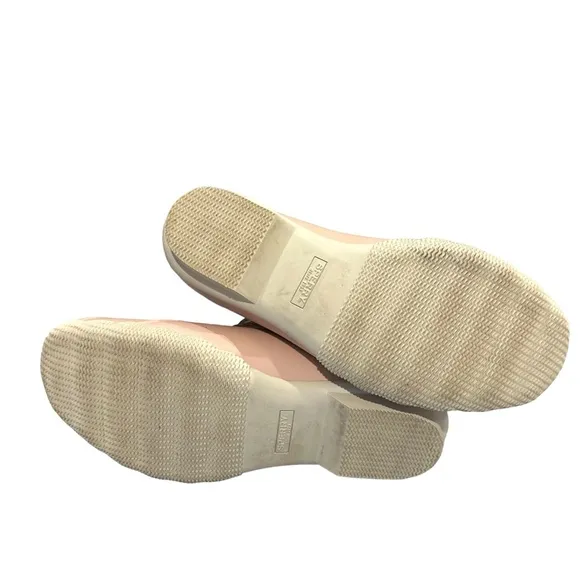 Sperry | Light Pink Saltwater Waterproof Rain Boots Size 7