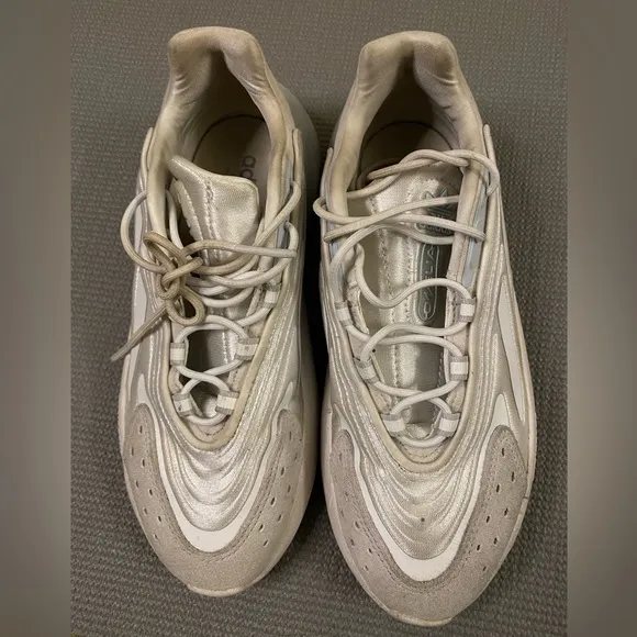 Sportswear Adidas Ozelia running shoes‎ for women sporty