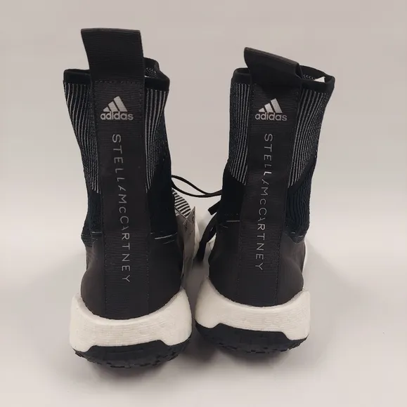 Stella McCartney Adidas Pulseboost HD Mid S
