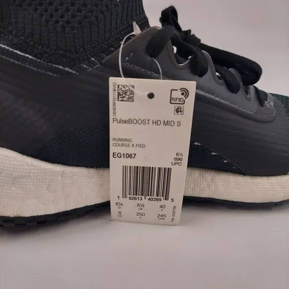 Stella McCartney Adidas Pulseboost HD Mid S