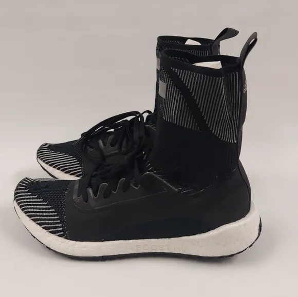 Stella McCartney Adidas Pulseboost HD Mid S