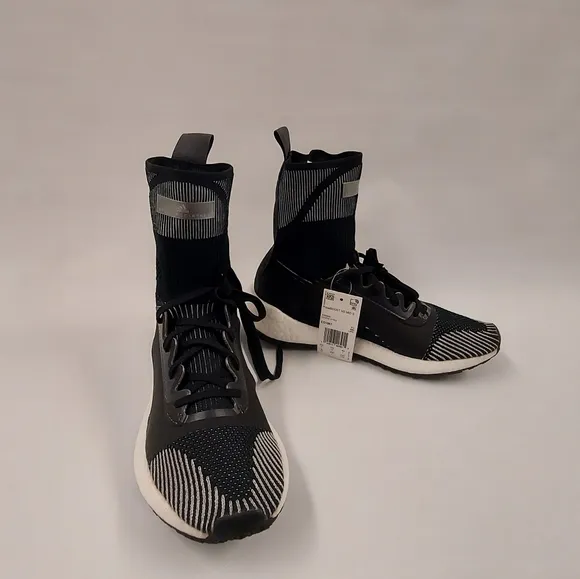 Stella McCartney Adidas Pulseboost HD Mid S