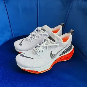 Sz 8.5 Nike ZoomX Invincible Run 3 Olympic Safari Pack FV2304-900 Running Shoes