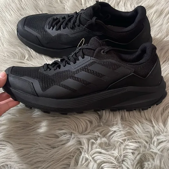 Terrex trailrider adidas