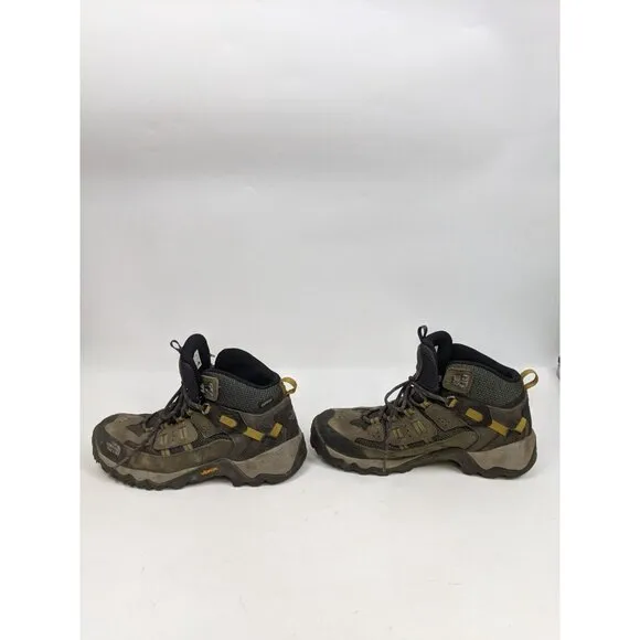 The North Face Eagle GTX Hiking Boots Mens Size 8.5 NS95J51A