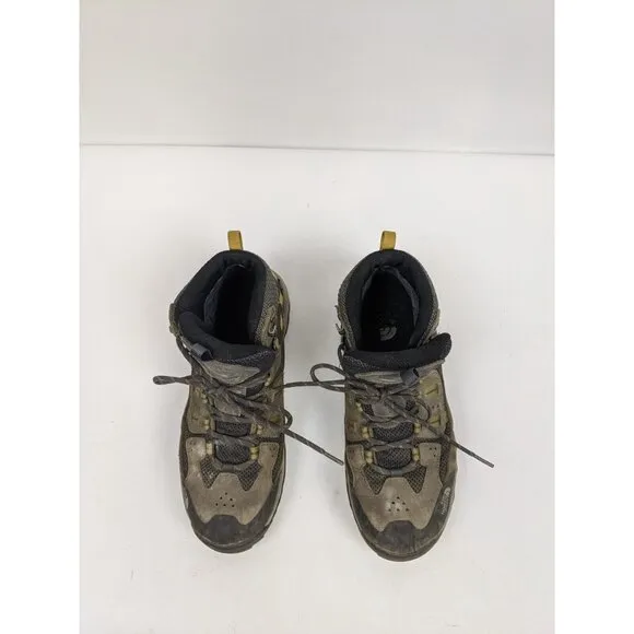 The North Face Eagle GTX Hiking Boots Mens Size 8.5 NS95J51A