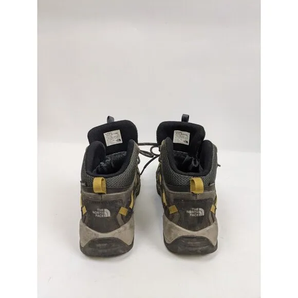 The North Face Eagle GTX Hiking Boots Mens Size 8.5 NS95J51A