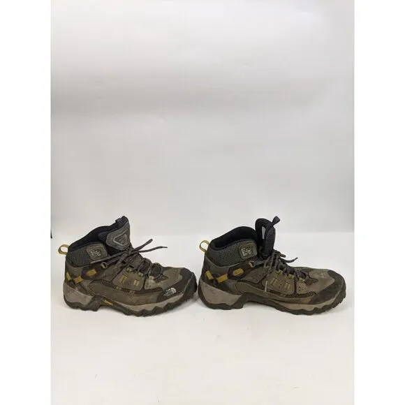 The North Face Eagle GTX Hiking Boots Mens Size 8.5 NS95J51A