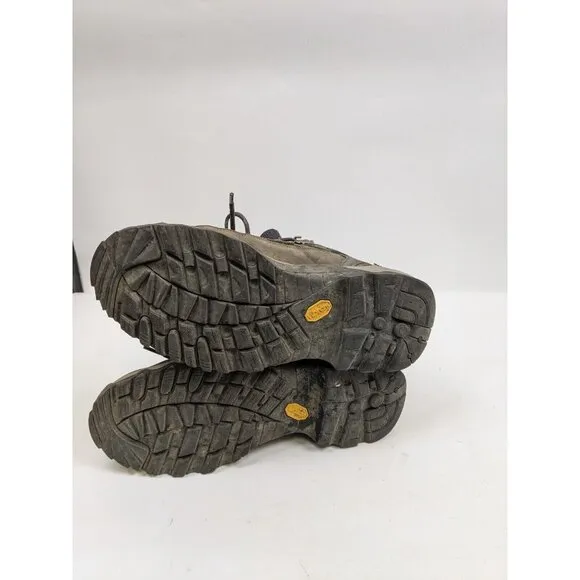 The North Face Eagle GTX Hiking Boots Mens Size 8.5 NS95J51A