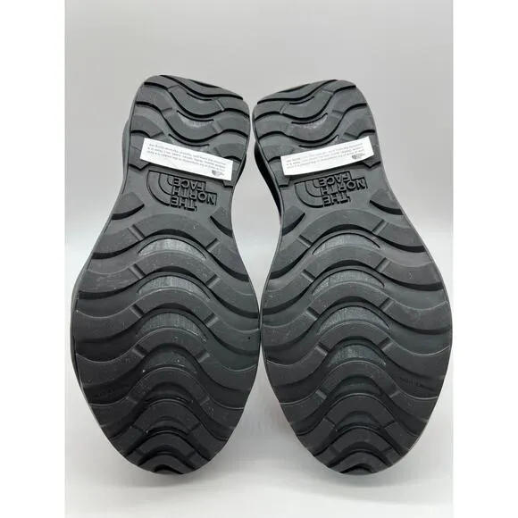 The North Face Halseigh Boots Waterproof Winter Rain Chelsea Women's Size 10.5📦