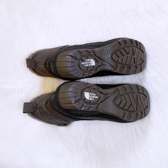 The North Face Shellista IV Mid Waterproof Insulated Snow Boots