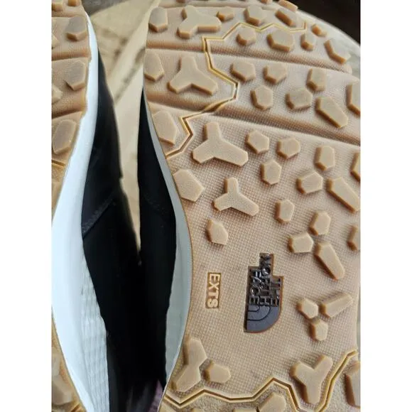 The North Face Vals II Mid Hiking Boots - Waterproof, Leather Men's Size 10.5