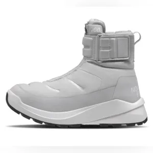 The North Face Women's Nuptse II Strap Waterproof Winter Boots
