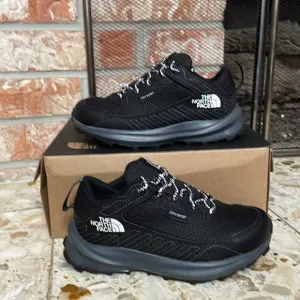 The North Face Youth Fastpack hiker WP TNF Black DryVent