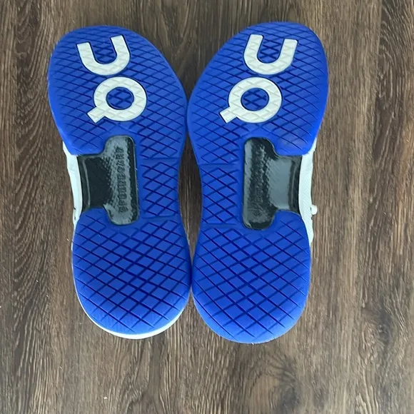 The Roger Tennis shoes