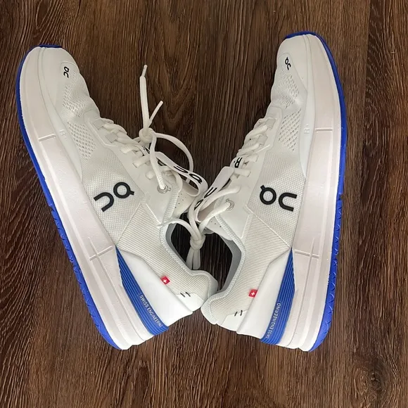 The Roger Tennis shoes