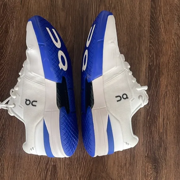 The Roger Tennis shoes